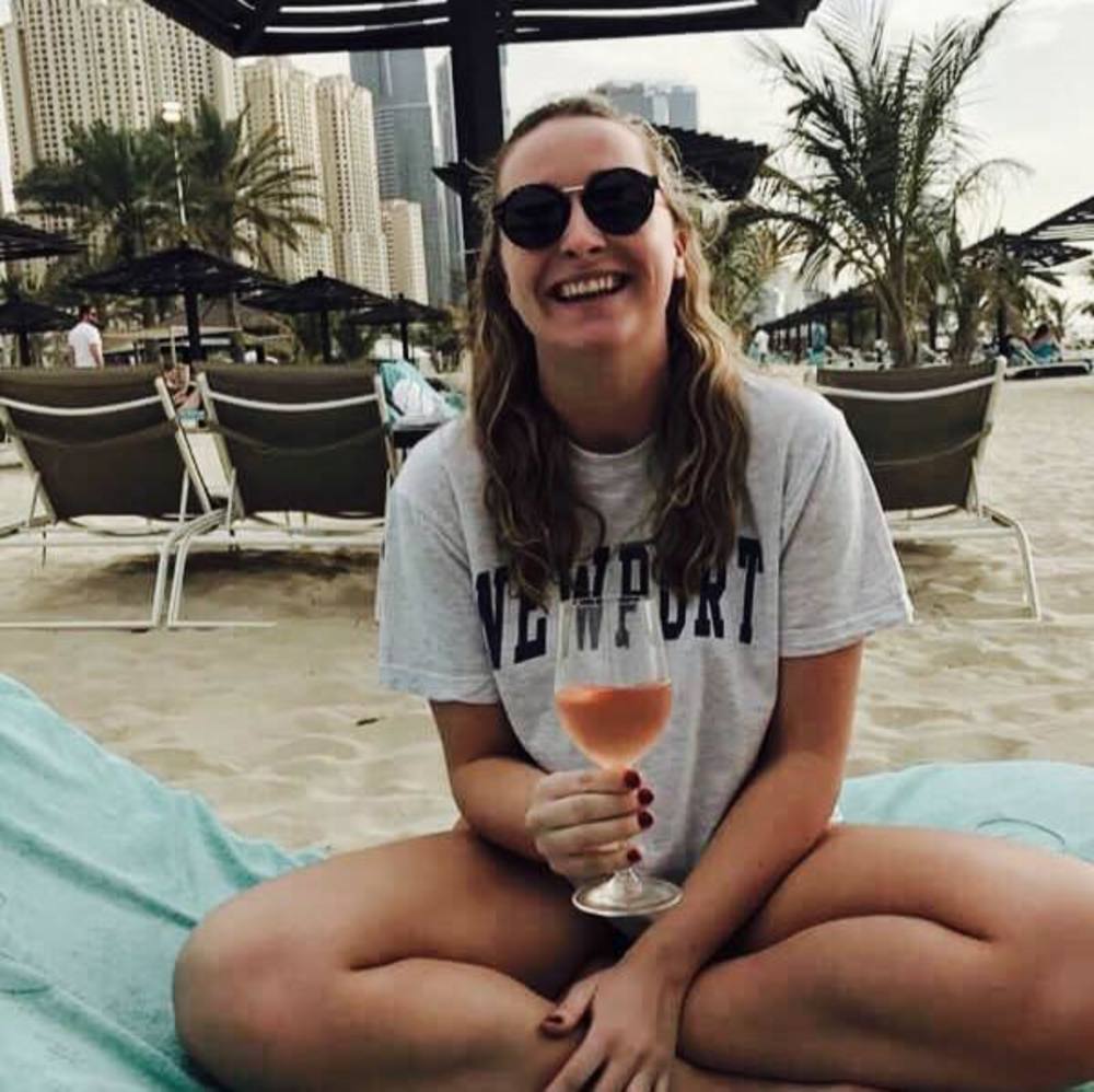 Meet your Posher, Kate
